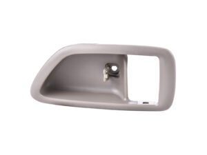 012-3021-25 MANIJA INTERIOR TY AVALON DELANTERA/TRASERA 00-04/TUNDRA 00-06/SEQUOIA 01-07 BEIGE SOLO BISEL DOBLE CABINA IZQ