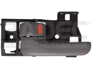 012-3022-09 MANIJA INTERIOR TY LAND CRUISER DELANTERA/TRASERA 03-07 GRIS IZQ