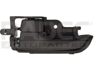 012-3025-15 MANIJA INTERIOR TY AVANZA DELANTERA/TRASERA 12-13 NEGRA IZQ