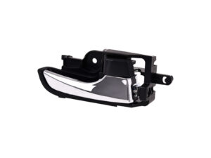 012-3025-20 MANIJA INTERIOR TY AVANZA DELANTERA/TRASERA 12-18 NEGRO/CROMO DER
