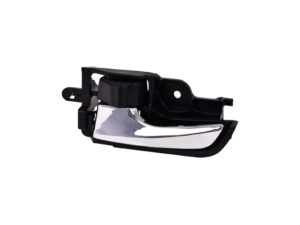 012-3025-21 MANIJA INTERIOR TY AVANZA DELANTERA/TRASERA 12-18 NEGRO/CROMO IZQ