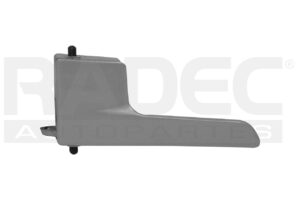 JAI351 JALADERA INT VW CROSSFOX 07-09/ POINTER 06-10/ LUPO 09-19 DEL/TRAS LH