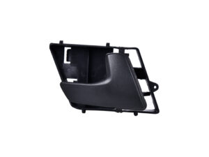 012-3108-04 MANIJA INTERIOR VW DERBY/CADDY DELANTERA/TRASERA 98-09 CORRUGADA NEGRO DER