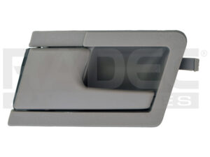 012-3109-11 MANIJA INTERIOR VW EUROVAN DELANTERA 92-03 GRIS IZQ