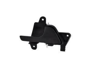 012-3109-18 MANIJA INTERIOR VW EUROVAN DELANTERA 05-09 NEGRO DER
