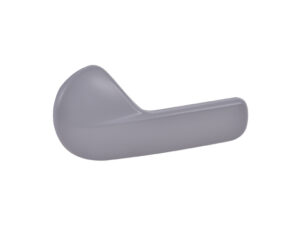 012-3110-01 MANIJA INTERIOR VW GOL DELANTERA/TRASERA 09-16/SAVEIRO DELANTERA/TRASERA 10-12 GRIS (SOLO REPUESTO) PLASTICO IZQ