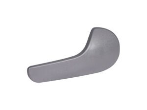 012-3110-04 MANIJA INTERIOR VW GOL DELANTERA/TRASERA 13-15/VW SAVEIRO DELANTERA/TRASERA 13-15 PLATA PLASTICO DER