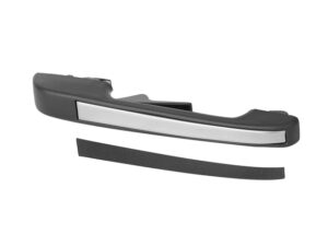 JAEA198 JALADERA EXT PTA TRAS VW CARIBE/GOLF 77-92 RH N-TW
