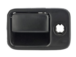012-3112-15 MANIJA INTERIOR VW JETTA/GOLF 93-98 NEGRA P/GUANTERA C/HOYO P/LLAVE