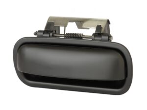 JATA51 JALADERA TAPA VW POINTER PU 00-10 NEGRA N-TW
