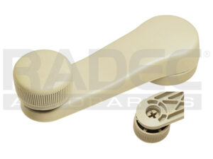 012-3115-28 MANIJA ELEVADOR VW POINTER 00-06 /GOLF/JETTA 93-07/BEETLE 98-05 BEIGE