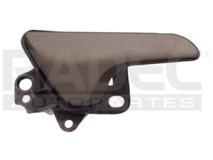 012-3124-00 MANIJA INTERIOR VW CRAFTER 06-12/MC SPRINTER 06-13 DELANTERA GRIS CORRUGADA DER