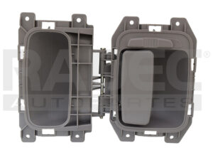 012-3124-02 MANIJA INTERIOR VW CRAFTER 06-12/MC SPRINTER 06-13 GRIS PUERTA TRASERA ABATIBLE