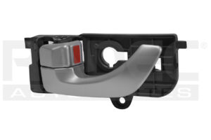 012-3403-17 MANIJA INTERIOR HY SONATA DELANTERA 06-10 PLATA PLASTICO IZQ