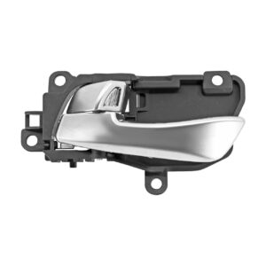 012-3503-11 MANIJA INTERIOR KIA SORENTO DELANTERA/TRASERA 16-20 CROMADA IZQ