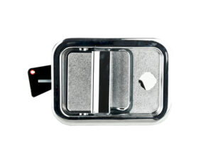 98584 MANIJA EXT FL CLUMBIA/CORONAD 96-11/HD Nga DER C/Hoyo 2.5 cm Crom TW