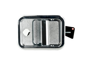 98585 MANIJA EXT FL CLUMBIA/CORONAD 96-11/HD Nga IZQ C/Hoyo 2.5 cm Crom TW