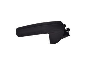 012-3801-04 MANIJA INTERIOR FR CASCADIA 08-18/M2 02-19 DELANTERA NEGRO PLASTICO CORRUGADA DER