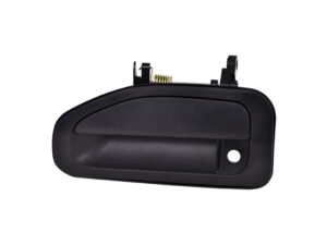 012-3806-01 MANIJA EXTERIOR FR FL 360 10-18 NEGRO CORRUGADA IZQ