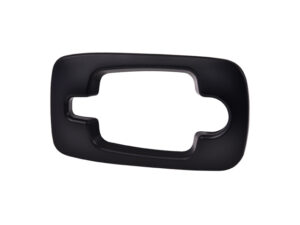 012-3904-08 MANIJA EXTERIOR IT PROSTAR 08-19/4300 03-19 (SOLO BISEL) NEGRA CORRUGADO DER/IZQ