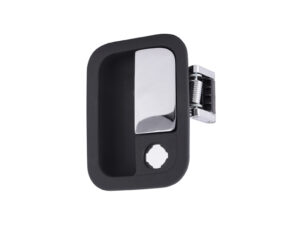 97763 MANIJA EXT KW T660 08-11 D.IZQ C/Hoyo NGA/Crom TW