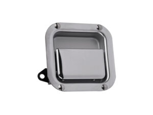 102193 MANIJA EXTERIOR KENWORTH PETERBILT T300/T600/T660/T800/W900 D.IZQ Crom TW