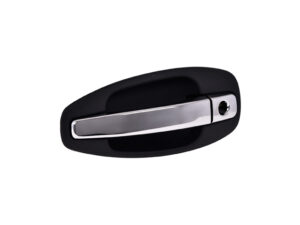 012-4205-03 MANIJA EXTERIOR KW T680/T880 14-19 DELANTERA C/HOYO NEGRA IZQ