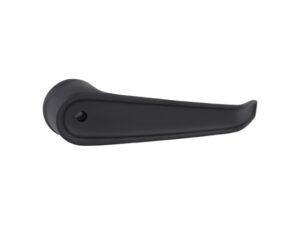 012-4213-01 MANIJA INTERIOR KW CAMION UNIVERSAL FAMSA/DINA/INTERNATIONAL NEGRA METAL NACIONAL DER/IZQ