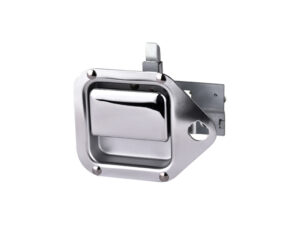 012-4213-02 MANIJA EXTERIOR KW CAMION 86-06 CAMAROTE/ALMACEN CROMADA DER