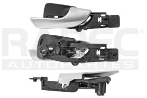 012-4301-04 MANIJA INTERIOR AR GIULIETTA 13-18 PLATA PLASTICO DELANTERA DER