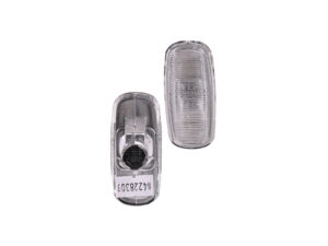 CULR80 CUARTO LATERAL AUDI A4 99-00 / A6 97-03 BLANCO LH=RH RADEC