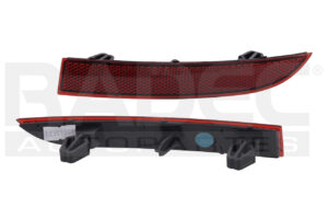 013-0202-09 CUARTO REFLEJANTE TRASERO EXTERIOR AD A4 20-21 S/FOCO DEPO IZQ