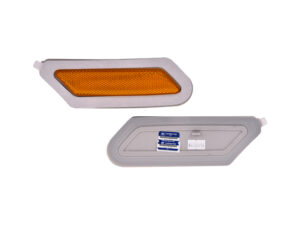 013-0207-02 CUARTO REFLEJANTE LATERAL DELANTERO AD Q5 18 DEPO DER