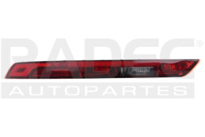 013-0207-05 CUARTO TRASERO AD Q5 21-23 AMERICANO P/5 FOCOS C/FOCO DEPO IZQ