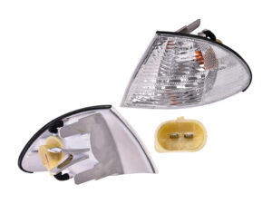 CUPR353 CUARTO PUNTA BMW SERIE-3 99-02 CLARO LH RADEC
