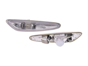 CULR84 CUARTO LATERAL BMW SERIE-3 02-05 BLANCO RH RADEC