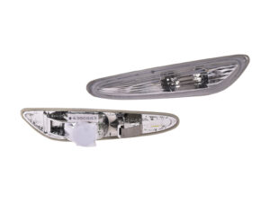 CULR83 CUARTO LATERAL BMW SERIE-3 02-05 BLANCO LH RADEC