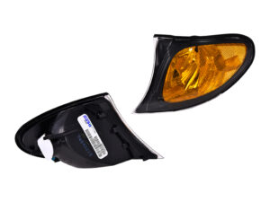 CUPR445 CUARTO PUNTA BMW SERIE 3 02-05 FILO NEGRO LH RADEC