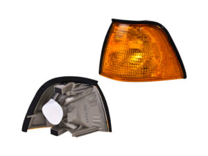 CUPR261 CUARTO PUNTA BMW SERIE-3 95-98 SDN / 92-99 HB LH RADEC