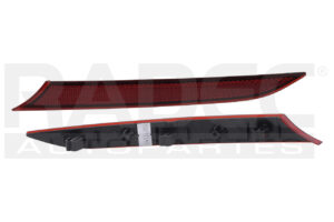 CUARTO REFLEJANTE TRASERO BW SERIE 3 M340 19-20 4 PUERTAS DEPO DER