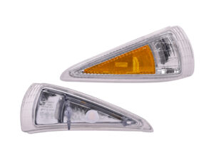 CUPR388 CUARTO PUNTA CHEV SKYLARK 96-98 RH RADEC