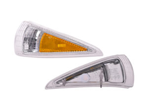 CUPR387 CUARTO PUNTA CHEV SKYLARK 96-98 LH RADEC