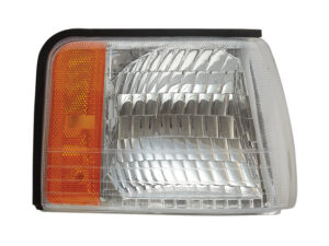 CUPR16 CUARTO PUNTA CHEV DEVILLE/CONCOURS 97-99 RH BICOLOR RADEC