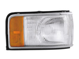 CUPR18 CUARTO PUNTA CHEV DEVILLE/CONCOURS 94-96 RH BICOLOR RADEC