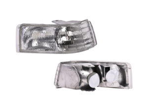 CUPR382 CUARTO PUNTA CHEV EL DORADO 92-02 RH RADEC