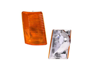 CUPR44 CUARTO PUNTA CHEV GMC ASTRO/SAFARI VAN 85-94 RH RADEC