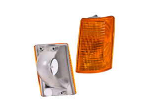 CUPR43 CUARTO PUNTA CHEV GMC ASTRO/SAFARI VAN 85-94 LH RADEC