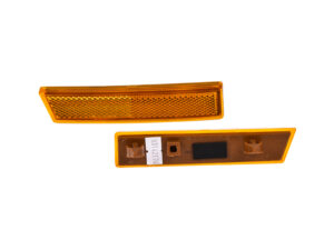 CULR24 CUARTO LATERAL GMC ASTRO/SAFARI VAN 95-04 RH RADEC