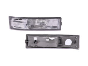 CUFR36 CUARTO FRONTAL CHEV GMC ASTRO/SAFARI 95-04 RH RADEC