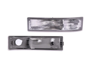 CUFR35 CUARTO FRONTAL CHEV GMC ASTRO/SAFARI 95-04 LH RADEC